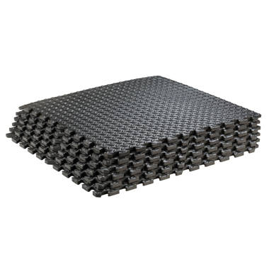 Gym discount foam squares